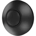 Light Solutions Zigbee Lysdæmper Til Ledning - Fodkontakt - Sort