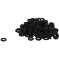 Dutzo MX keys O-Ring 40A - Black - Sort