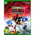 Teknikproffset Xbox Series X Sonic X Shadow Generations
