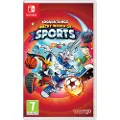 Teknikproffset Switch Looney tunes: wacky world of sports