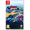 Nintendo Switch Neon Apex Beyond The Limit