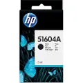 HP Blæk Sort - Thinkjet/quietjet