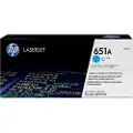 HP Toner Cyan 651a - Ce341a