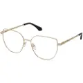 Twinset Vtw088 Geometric Damebriller