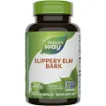 Nature'S Way Natures Way - Slippery Elm Bark 100 kapsler