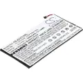 Noname Batteri til tablet til Asus Zenpad C7.0, Zenpad Z710C, Z710C-AI-BK og andre.