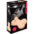 Realistixxx kvindetorso - livagtig masturbator