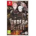 Clear River Games Under Defeat - Nintendo Switch - Shoot 'em up