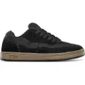 Etnies Snake X Sour Skatesko sort