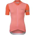 Agu Colorblock Performance Kortærmet Trøje