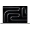 Apple Macbook Pro (2024) Sølv M4 Max 48gb 1000gb 16.2"