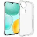 Mtp Products Honor Play 60 Stødtæt TPU Cover - Gennemsigtig