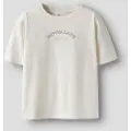 Name it Økologisk Bomuld T-shirt