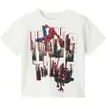 Name it Spiderman T-shirt