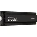 Crucial P510 SSD - 2TB - Med køleprofil - M.2 2280 - PCIe 5.0