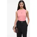 ROUGE EDIT Ærmeløs Tanktop