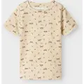 Name It Mini Slim Fit T-shirt