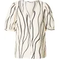 Object V-hals Top