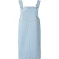 Pieces Pcmonica Denim Spencerkjole