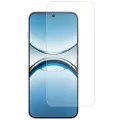 Mtp Products Oppo Find X8 Skærmbeskyttelse Hærdet Glas - Case Friendly - Gennemsigtig