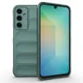 Mtp Products Samsung Galaxy A36 Rugged TPU Cover - Grøn