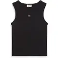 Calvin Klein Jeans Lv047c201g ærmeløs T-shirt