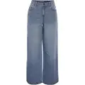 Noisy May Nmbrandy Loose Fit Jeans