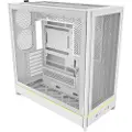 Montech HS01 Mesh - Kabinet - Miditower - Hvid
