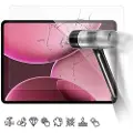 Mtp Products Oppo Pad 4 Pro Skærmbeskyttelse Hærdet Glas - Case Friendly - Gennemsigtig