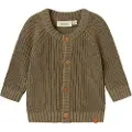Name it Emlen Lil Atelier Cardigan