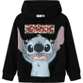 Name it Sweatshirts Name it NKFJIXIRI STITCH barn 8 Jahre