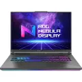 Asus Rog Strix G18 Ryzen 9 32gb 1000gb Rtx 5060 18"
