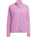 Adidas Multi Essentials Fleecejakke Med Fuld Lynlås
