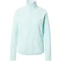 Adidas Multi Essentials Fleecejakke Med Halv Lynlås