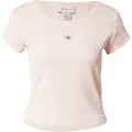 Calvin Klein Jeans Essentials Baby T-shirt Med Korte ærmer