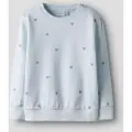 Name It Mini Printet Sweatshirt