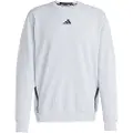 Adidas Designed For Training Crew Sweatshirt