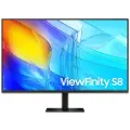 Samsung Viewfinity S80d 37" 3840 X 2160pixels Va 16:9 60hz