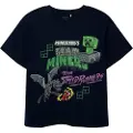 Name It Kids Minecraft T-shirt