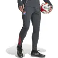 Adidas Olympique Lyonnais Tiro 25/26 Competition Træning Bukser