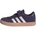 Adidas Sneakers adidas VL COURT 3.0 EL C barn 32