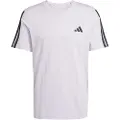Adidas T-shirts m. korte ærmer adidas 3-Stripes T-Shirt herre EU S