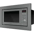 Cecotec Grandheat 2500 Built-in Steel Mikrobølgeovn