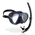 Cressi Ocean Vip Snorkelsæt