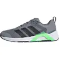 Adidas Dropset Control Vægtløftningssko