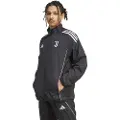 Adidas Juventus Tiro 25/26 Competition Præsentation Jakke