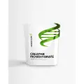 Body Science Kreatin - Body Science Creatine Monohydrate - 500 gram