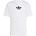 Adidas Originals Adicolor Loose 2000s Cali T-shirt Med Korte ærmer