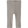 Name it Basis- Ribstrikket Leggings