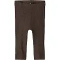 Name it Basis- Ribstrikket Leggings